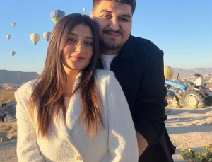 Antalya’da Hemşire Eşini Satırla Öldüren Sanık İçin Ağırlaştırılmış Ömür Boyu Hapis Cezası İstendi