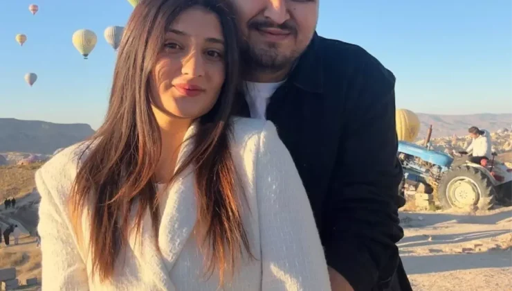 Antalya’da Hemşire Eşini Satırla Öldüren Sanık İçin Ağırlaştırılmış Ömür Boyu Hapis Cezası İstendi