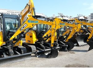 ASAT yeni araç filosuyla gücüne güç kattı