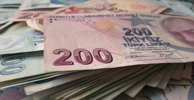 Asgari ücret için ilk toplantı 12 Aralık’ta yapılacak