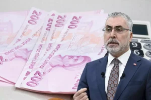 Asgari Ücret Komisyonu 2. kez toplandı! Bakan Işıkhan: Ortada bir rakam yok