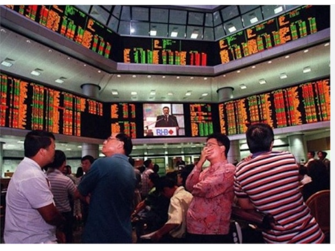 Asya-Pasifik Piyasaları Yılı Karışık Seyirle Kapatmaya Hazırlanıyor, Gümüşte Tarihi Dalgalanma