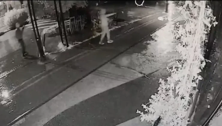 Ataşehir’de iş yerine silahlı saldırı: 2 şüpheli tutuklandı