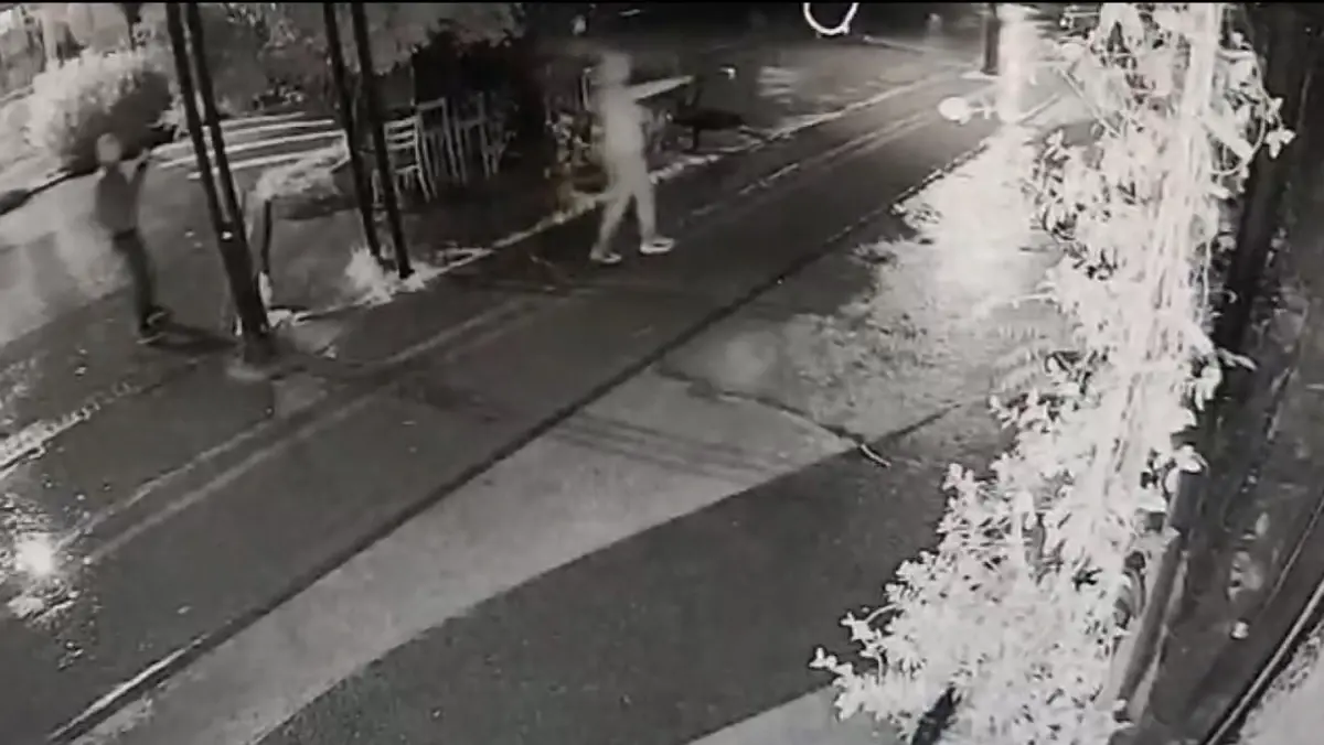 Ataşehir’de iş yerine silahlı saldırı: 2 şüpheli tutuklandı