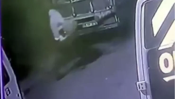 Avcılar’da 40 bin liralık elektrik ekipmanı hırsızlığı kamerada