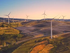 Aydem Enerji, CDP A Listesi’nde yer aldığını duyurdu