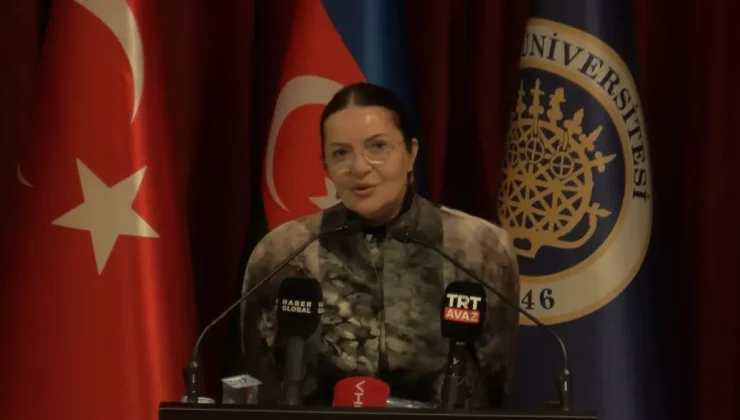 Azerbaycan ve Karabağ zaferini anlatan 2 kitap tanıtıldı