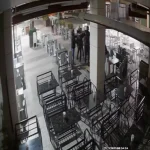 Baba ve Oğul, Küfürlü Konuşan Arkadaşlarına Bıçak ve Pala ile Saldırdı