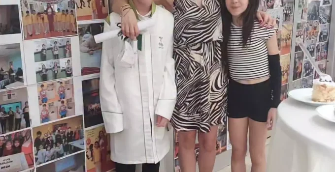 Babalarının öldürdüğü çocuklarının mezarını ‘anı bahçesi’ne çevirdi