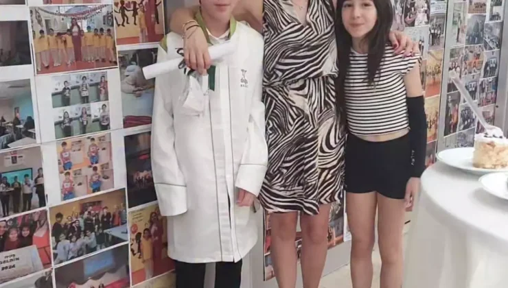 Babalarının öldürdüğü çocuklarının mezarını ‘anı bahçesi’ne çevirdi