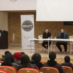 Bafra’da Medya ve Algı Yönetimi Konferansı düzenlendi