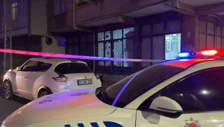 Bağcılar’da iş yerine silahlı saldırı