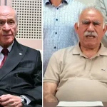 Bahçeli: İmralı’nın cezaevinden çıkma ve özgürlük talebi yok