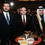 Bahreyn’in Ankara Büyükelçiliğince Milli Gün resepsiyonu düzenlendi