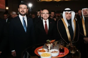 Bahreyn’in Ankara Büyükelçiliğince Milli Gün resepsiyonu düzenlendi