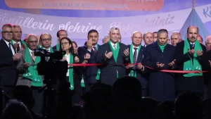 Bakan Bolat: Enflasyonda son 4 yılın en düşük rakamlarına geldik