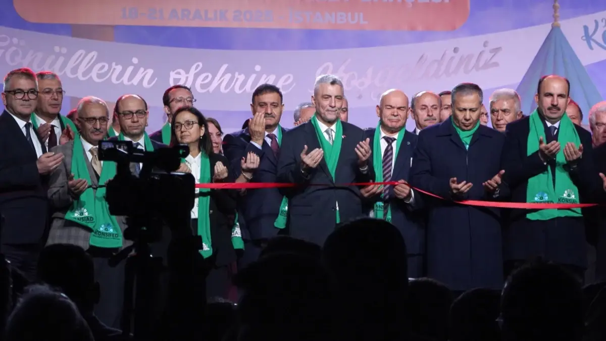 Bakan Bolat: Enflasyonda son 4 yılın en düşük rakamlarına geldik