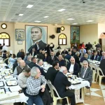 Bakan Ersoy: Cemevleri imar planlarında yer alacak