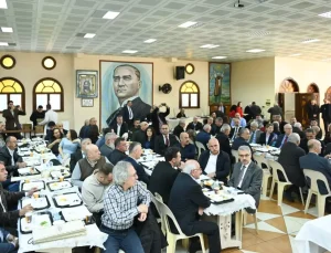 Bakan Ersoy: Cemevleri imar planlarında yer alacak