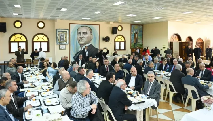 Bakan Ersoy: Cemevleri imar planlarında yer alacak