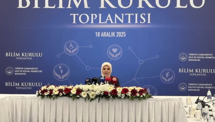 Bakan Göktaş: Üniversitelerimizle ortak çalışmalar yürütmek istiyoruz