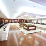 Bakan Güler: Bölgede hiçbir terör oluşumuna müsaade etmeyeceğiz