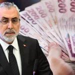 Bakan Işıkhan: Asgari ücret görüşmelerinde sendikalarla mutlaka istişarede bulunacağız