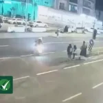 Bakan Yerlikaya: Buna ‘Dur’ diyerek trafik kültürünü hep birlikte oluşturmalıyız