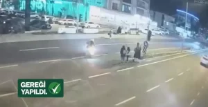 Bakan Yerlikaya: Buna ‘Dur’ diyerek trafik kültürünü hep birlikte oluşturmalıyız