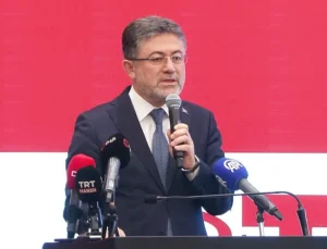 Bakan Yumaklı: Bugünden itibaren 81 ilde denetimlerimiz 31 Aralık’a kadar devam edecek