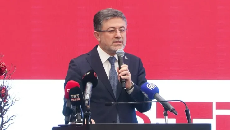 Bakan Yumaklı: Bugünden itibaren 81 ilde denetimlerimiz 31 Aralık’a kadar devam edecek