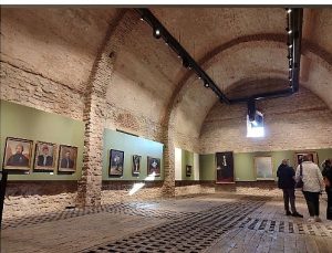 Bakırköy Belediye Tiyatrosu Yeni Yılda İBB Baruthane Sahnesi’nde!