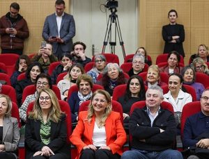 Bakırköy Muhabbeti’ne Ragıp Savaş konuk oldu