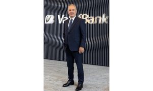 Bankacılık tarihinde bir ilk: Dünya Bankası’ndan VakıfBank’a 1,5 milyar Euro tutarında dev kredi