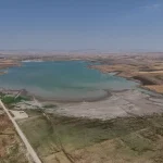Barajlardaki doluluk oranı gerileyen Çorum’da “su tasarrufu” çağrısı