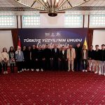 Başkan Altay: “Türkiye Sadece Bölgesinde Değil, Dünyada Küresel Bir Güç Haline Geldi”