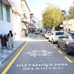 Başkan Çerçioğlu Aydın’ın Tüm İlçelerinde Yol Yapım ve Yenileme Çalışmalarını Sürdürüyor