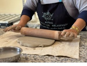 Başkan Çerçioğlu: Kadınların Yaşamın Her Alanında Yer Alabilmeleri İçin Çalışmalarımızı Sürdürüyoruz