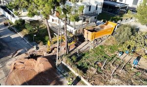 Başkan Çerçioğlu’ndan Didim’e 370 Milyon TL Değerinde Altyapi Yatırımı