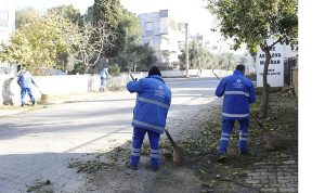 Başkan Çerçioğlu’nun Hizmetleriyle Çine Pırıl Pırıl Oldu