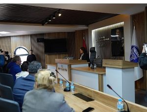 Başkan Hatice Gençay, Pazaryerleri Sürecine İlişkin Açıklamalarda Bulundu