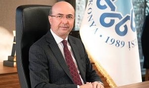 Başkan Pekyatırmacı’dan Regaib Kandili Mesajı