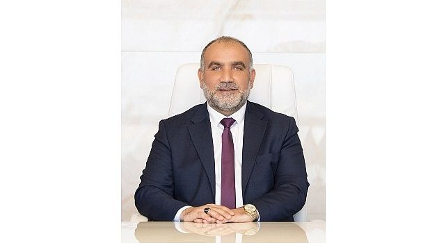 Başkan Sandıkçı’dan Regaip Kandili Mesajı