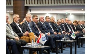 Başkan Tugay: Kooperatiflerle iş birliği içinde sorunları aşacağız