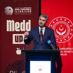 Başkentte “Medd-Up” sahne gösterisi izleyiciyle buluştu