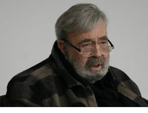 “Ben Gurme Deği, Şikemperverim”