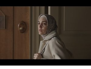 Berkun Oya İmzalı “Bir Başkadır” 2. Sezonuyla Geri Dönüyor