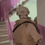 Beyoğlu’nda özel hastanenin kurşunlanmasına ilişkin 8 şüpheli gözaltına alındı