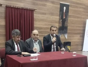 Beypazarı SYDV mütevelli heyetine iki muhtar seçildi