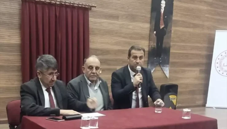 Beypazarı SYDV mütevelli heyetine iki muhtar seçildi